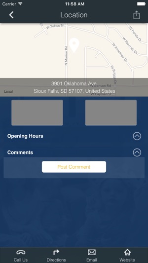WestSide Lutheran(圖3)-速報App