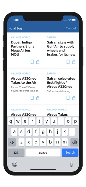 Press/ WEAF - Aerospace news(圖5)-速報App