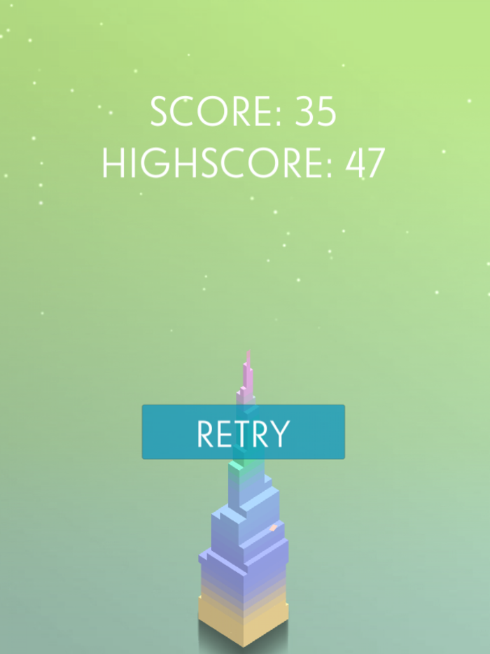 Zentris 3d Tile Game