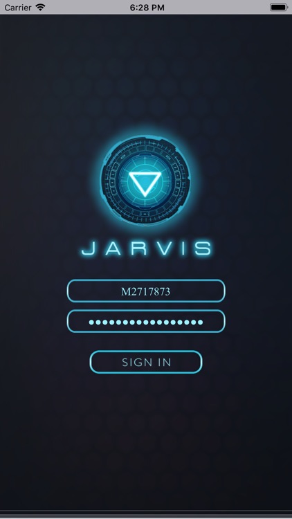 Jarvis Lite