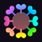 Planetone (planet-tone) is a planetary music sequencer where players use plants to create sound