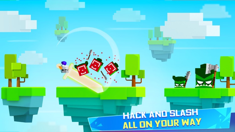 Will Hero screenshot-3