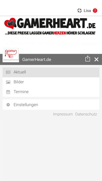 GamerHeart.de