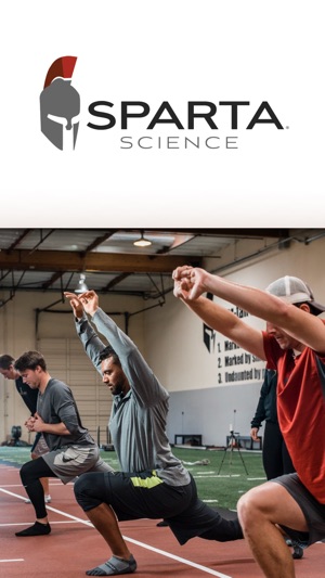 Sparta Science(圖1)-速報App