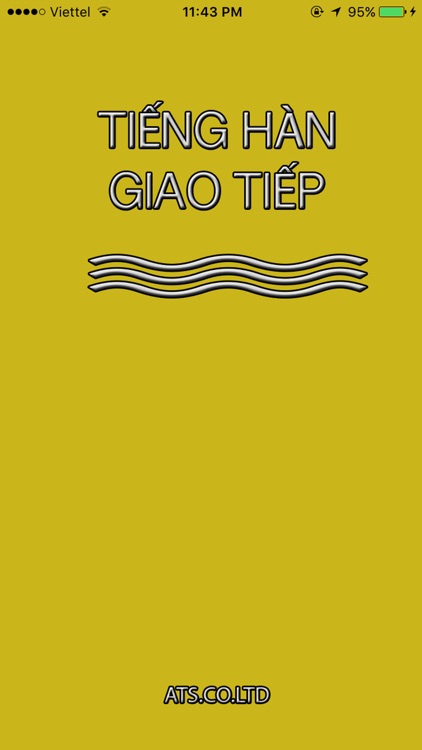 Tiếng Hàn Bỏ Túi