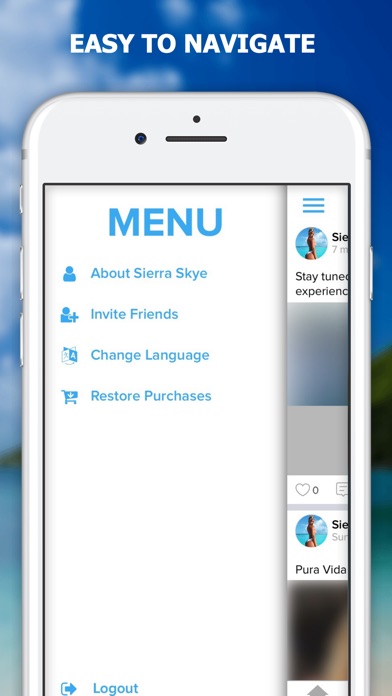 Sierra Skye screenshot 4