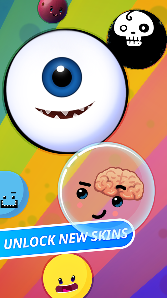 #2. Pump the Blob! (iOS) 由: Orbital Knight sp. z o.o.