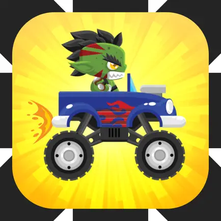 Monster Truck Stunts 2 Cheats