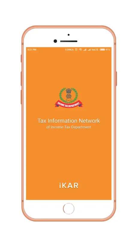 iKAR by ITD - e-Tax & Refunds