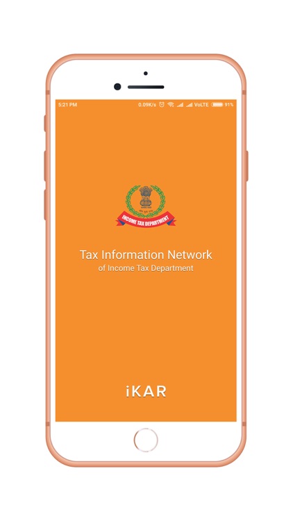 iKAR by ITD - e-Tax & Refunds