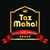 Taz Mahal Platt Bridge