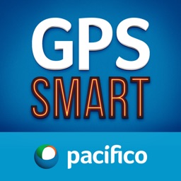 Pacifico GPS Smart