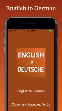 Game screenshot English to German Translator . mod apk