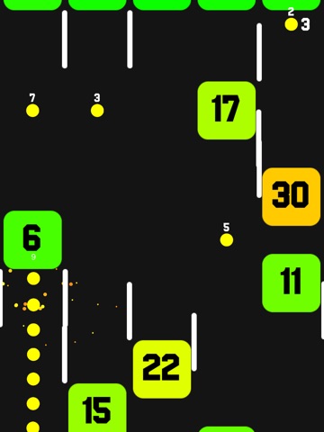 Snake VS Block - Double your balls or reduces screenshot 3