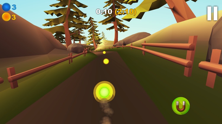 Slope Down screenshot-4