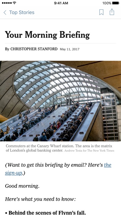 The New York Times