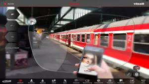 Visall LensGuide screenshot #5 for iPhone