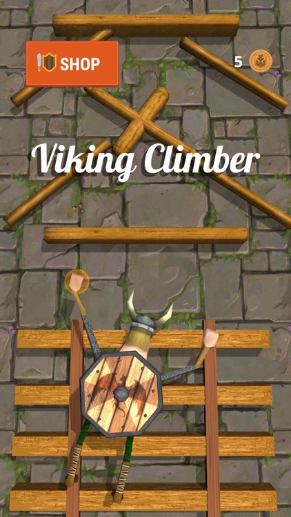 Viking Climber