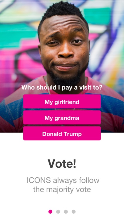 Undecided: Your Reality Show