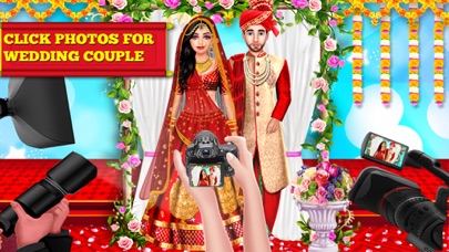 Indian Wedding 2 screenshot 3