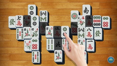 Screenshot #2 pour Mahjong Solitaire-Majong Game