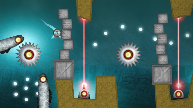 BotHeads 2 screenshot-1