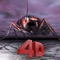 Drone Strike Spiderbot Web 3D