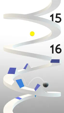 Game screenshot Helix hack