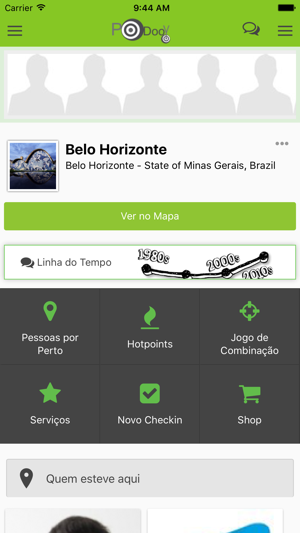 Podooy - Rede Social(圖2)-速報App