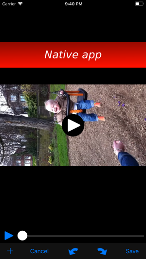Easy Movie Rotator(圖2)-速報App