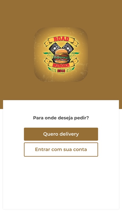 Road Burger screenshot-3
