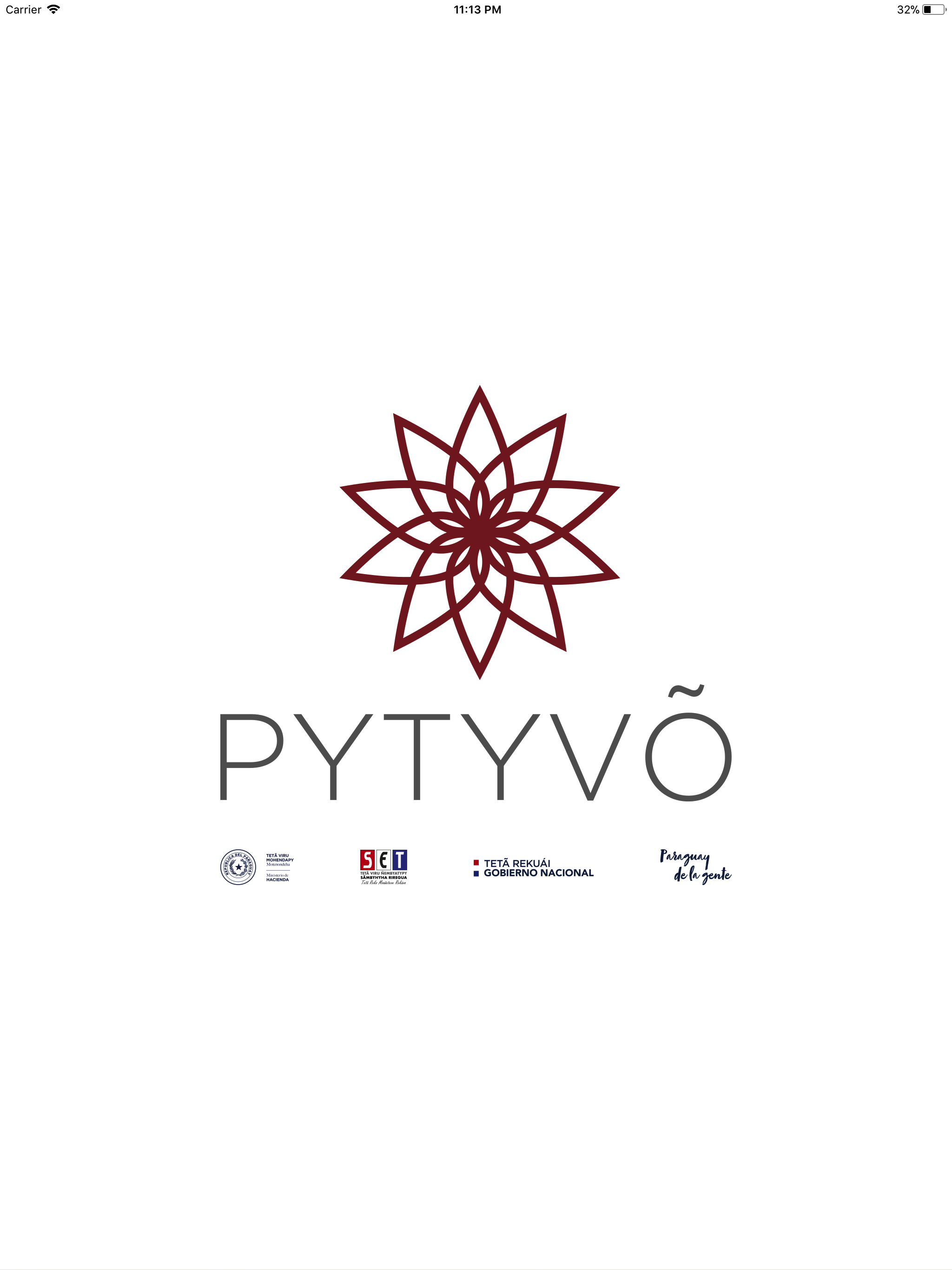 Pytyvõ