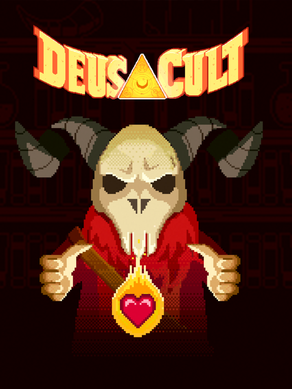 Deus Cult screenshot 6