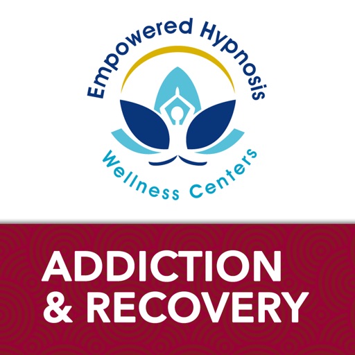 Empowered Hypnosis for Alcoholism & Addiction