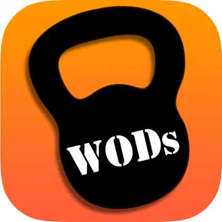 WOD Log - Crossfit WODs Читы