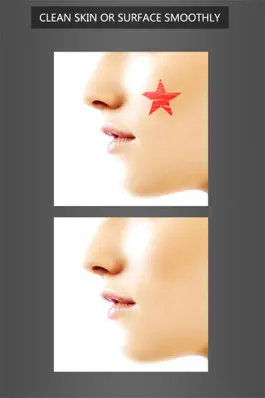 Game screenshot PhotoEraser Inpaint hack