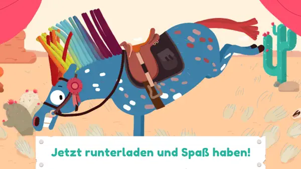 Pony Style Box Screenshot 5