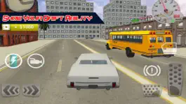 Game screenshot Real City Gangster: Driving hack