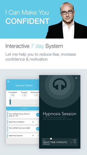 Paul McKenna - 7 Days(圖4)-速報App