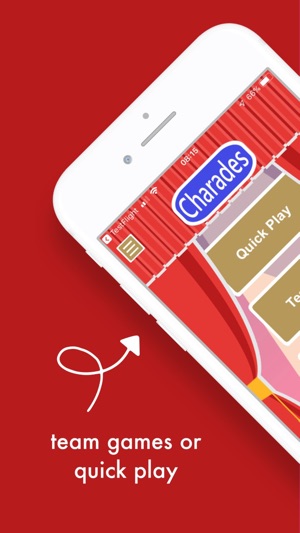 Charades at Christmas(圖2)-速報App
