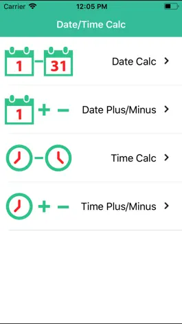 Game screenshot Time Duration Calculator mod apk