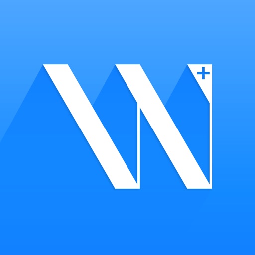 Wiki Plus - New Reading Tool iOS App