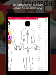 tip doc emergency account ver ipad bildschirmfoto 1