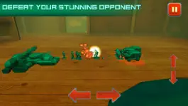 Game screenshot Epic Toy Army Battle hack