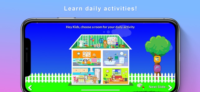 Bluebee Pals(圖2)-速報App