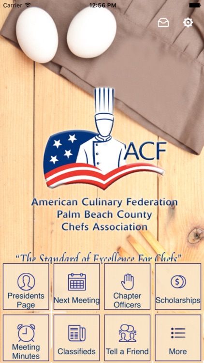 ACF Palm Beach Chapter