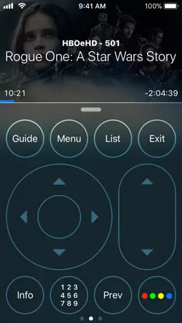 Game screenshot Master Control: DirecTV Remote mod apk