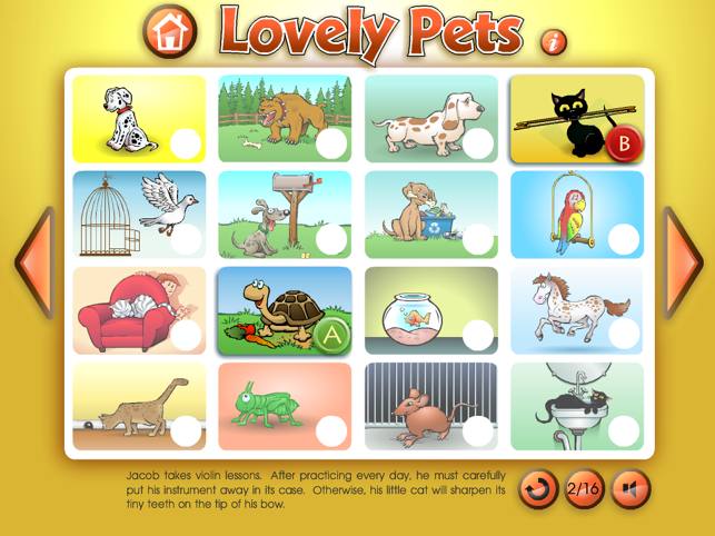 Lovely Pets(圖3)-速報App