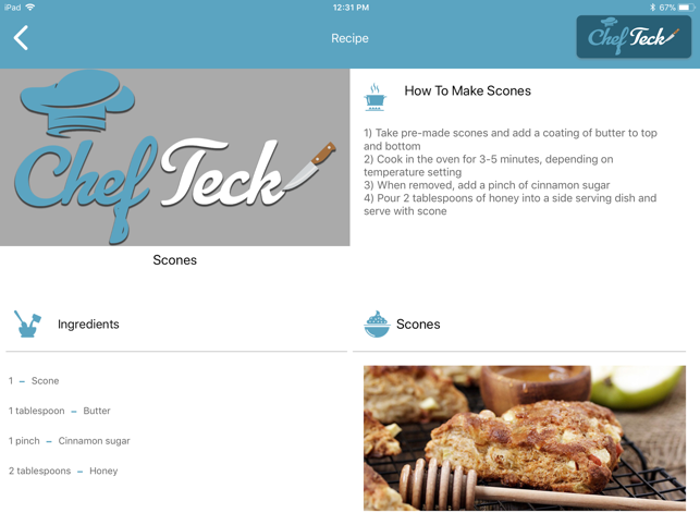 ChefTeck(圖4)-速報App