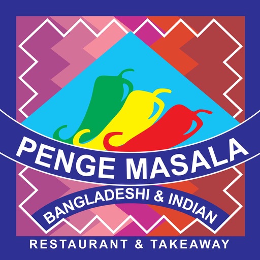Penge Masala Restaurant